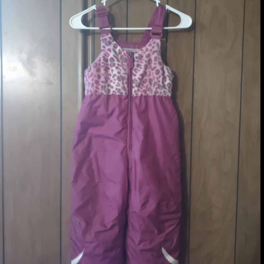 Girls Snow Pants